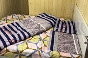 کلبه سوئیسی دوبلکس استخردار سه خواب نباتک در شیرگاه