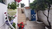 ویلادربستی لاکچری وViPساحلی دوبلکس رامسر
