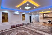 آپارتمان دو خواب کارن  در رامیان