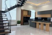 کاخ ویلا دوبلکس 4 خواب استخردار شیخ زائد در کردان