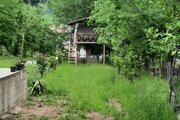 کلبه سوئیسی دوبلکس مبله تکخواب در رودبار