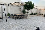 ویلا دوبلکس  مبله دوخواب  فراز در طرقبه و شاندیز