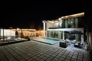باغ عمارت استخردار سه خواب هاکان در چهارباغ