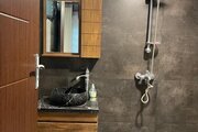 باغ ویلا تکخواب مبله 2 در منجیل