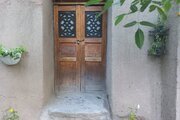 اتاق (4) در اقامتگاه بومگردی گلپایگان