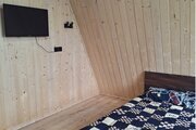 کلبه دوبلکس سوئیسی مدرن دوخواب در ماسال