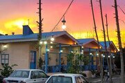 ویلای گیل سو در رشت