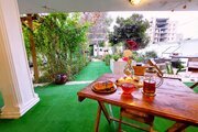 آپارتمان مبله 4 خواب نزدیک ساحل 2 در بوشهر