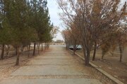 ویلا استخردار مبله دوخواب باغ ارغوان در اصفهان