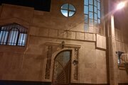 آپارتمان تک خواب مبله یاسمن در شاهرود