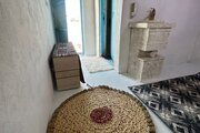 اتاق دریا 3 در اقامتگاه بومگردی قشم