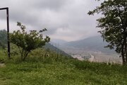 ویلای جنگلی میاه سر