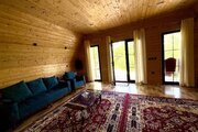 کلبه سوئیسی مبله دوخواب آنیدا در ماسال