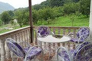 خانه ویلایی دوخواب در روستای جوارم