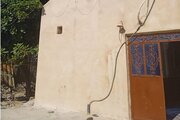اتاق 18 متری در اقامتگاه بومگردی قشم