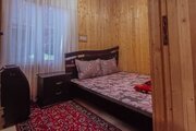 کلبه دو خواب دامون در ماسال