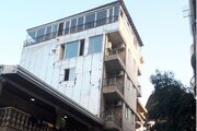 واحد مبله تک خواب ساحلی3 پوریا در بابلسر