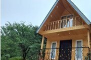 کلبه سوئیسی مبله تکخواب باراد در ماسوله