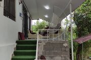 خانه باغ تکخواب در شفت