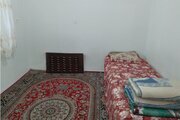 واحد دو خواب طبقه همکف ویلا در رامسر