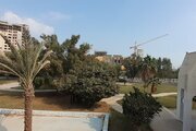 آپارتمان مبله تکخواب 5 نخل زرین در قشم