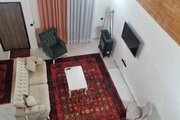 کلبه سوئیسی دوبلکس  استخردار مبله دوخواب نیکان در ماسال