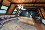 کلبه سوئیسی امین در ماسال
