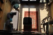 کلبه مبله دوبلکس تکخواب پارادایس در رامسر