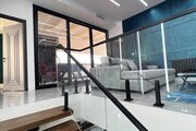 ویلا دوبلکس مدرن استخرآبگرم 3 خواب در تهراندشت