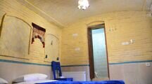 اقامتگاه بومگردی در شیراز