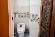 اتاق 12 متری گلبهار 8 دراقامتگاه بوم گردی اصفهان