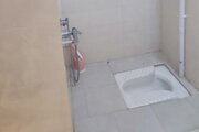 واحد مبله تکخواب در طبقه اول ویلا در تالش