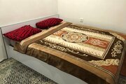 ویلا مبله دوخواب لومانیا در دماوند