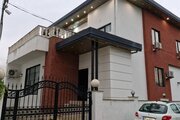 ویلا دوبلکس استخردار چهارخواب در متل قو