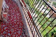 خانه ویلایی تکخواب مبله در شیرگاه