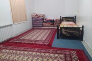 آپارتمان مبله سه خواب پاکباز در سی سخت