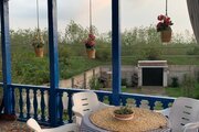 ویلا دوبلکس سنتی دوخواب دیار در رشت