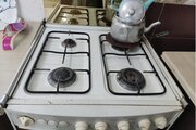خانه ویلایی در صومعه سرا