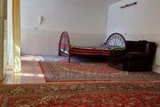 آپارتمان مبله دو خواب استخردار آفتاب در باغ بهادران