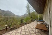 باغ ویلا گنج نامه در همدان