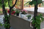 باغ ویلا دوبلکس در بابل