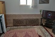 سوئیت 30 متری گل بابونه در کاشان