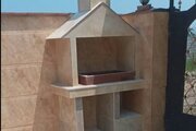 ویلا مبله دوبلکس سه خواب آسو در محمودآباد