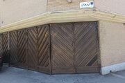 سوییت در اصفهان