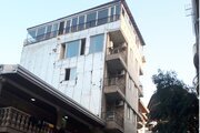 واحد مبله تک خواب ساحلی ا پوریا در بابلسر