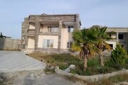 باغ ویلا دوبلکس ساحلی 4 خواب مبله در جویبار