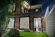 ویلا دوبلکس استخردار مبله سه خواب ماهلین در چهارباغ