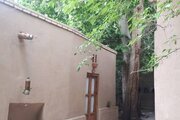 اتاق 2 در اقامتگاه بومگردی مهریز