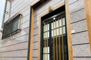 سوئیت مبله 45 متری سیام در ساری