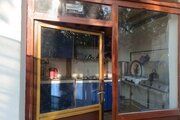 اتاق جالبوت در اقامتگاه بومگردی کنگان